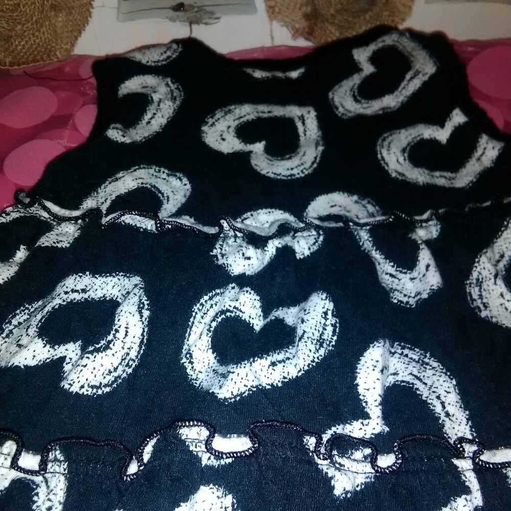 Jumping Beans 18 month old dress